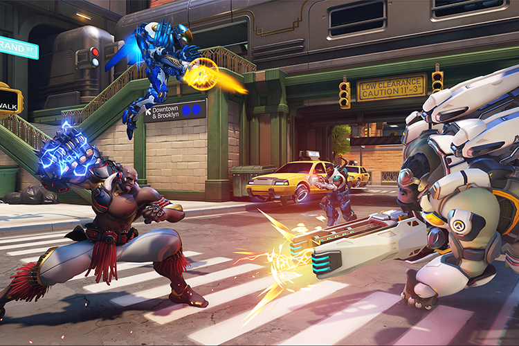 Overwatch 2