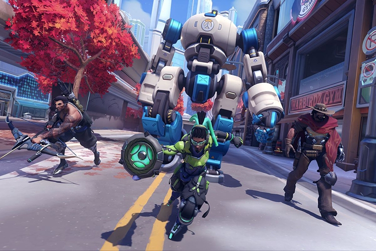 Overwatch 2