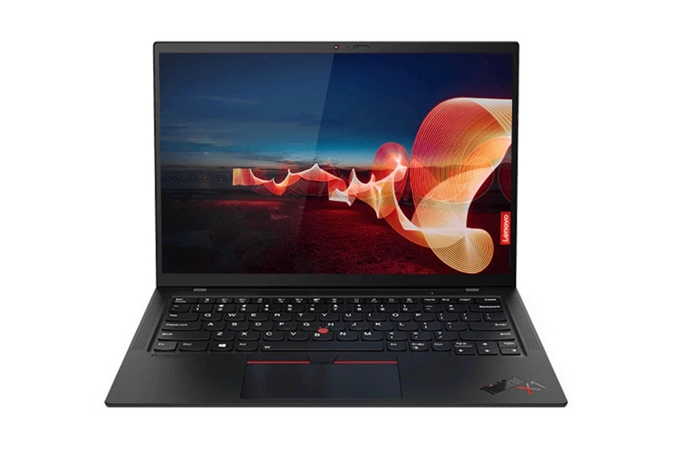 Mẫu laptop dòng Lenovo ThinkPad (Ảnh 8)
