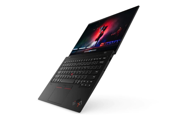 Mẫu laptop dòng Lenovo ThinkPad (Ảnh 9)