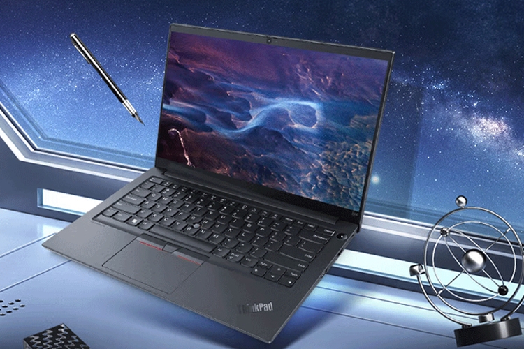 Mẫu laptop dòng Lenovo ThinkPad (Ảnh 6)