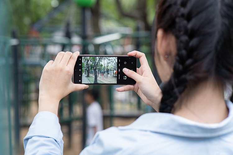 Tặng quà 20/10 - Chọn ngay Galaxy A04s 10