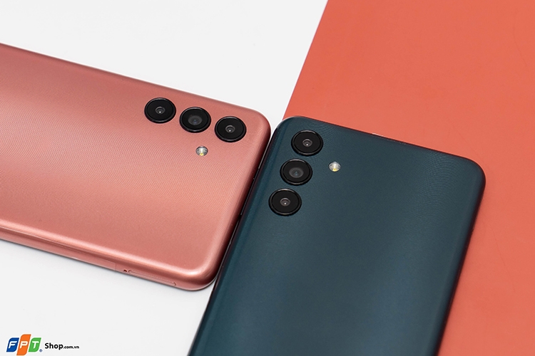 Tặng quà 20/10 - Chọn ngay Galaxy A04s 11