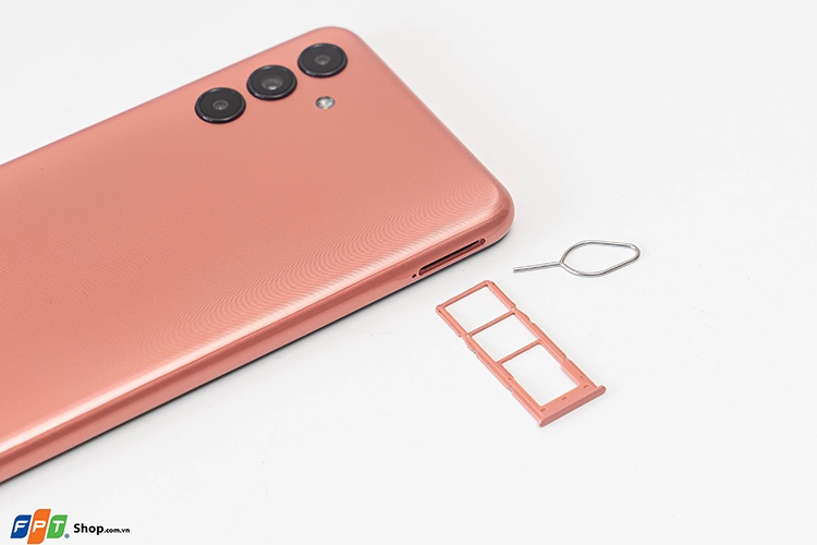 Tặng quà 20/10 - Chọn ngay Galaxy A04s 2