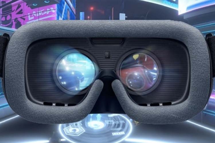 Samsung đang phát triển màn hình MicroLED on Silicon cho kính thực tế ảo AR