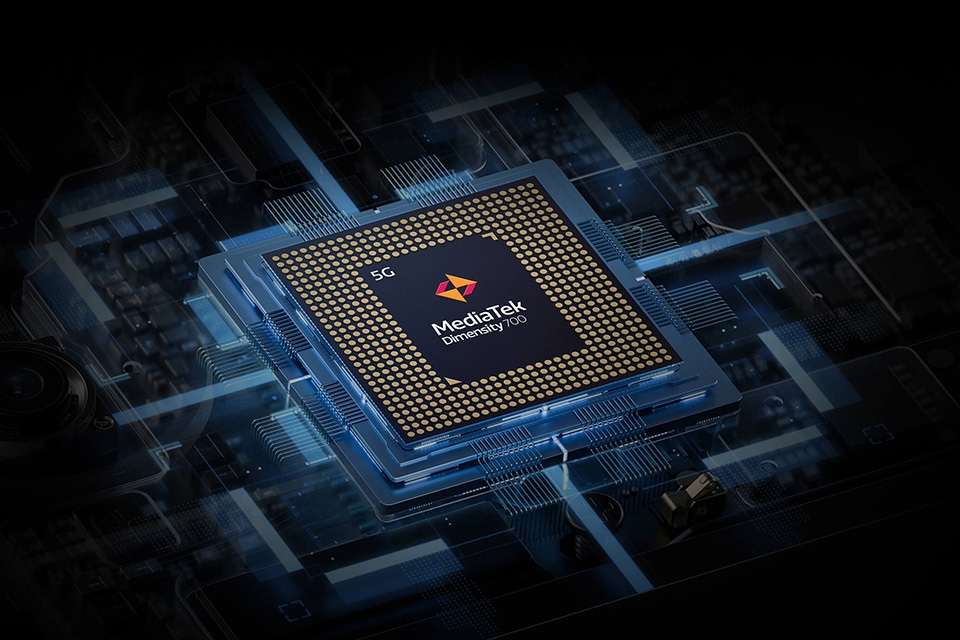 Xiaomi Redmi 10 5G - Ảnh 01