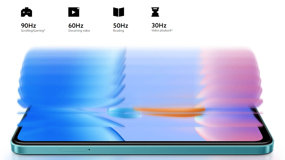 Xiaomi Redmi 10 5G - Ảnh 05