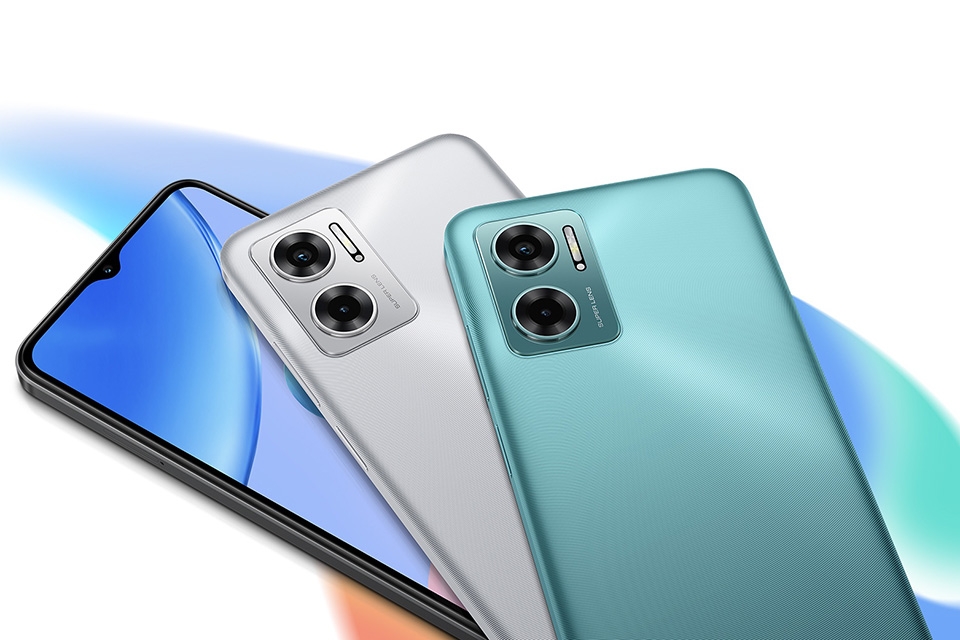 Xiaomi Redmi 10 5G - Ảnh 07