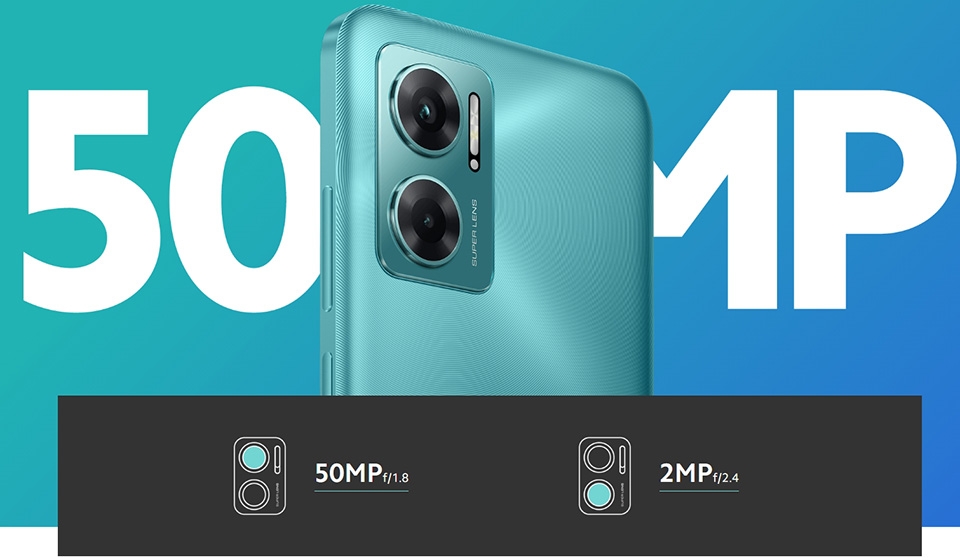 Xiaomi Redmi 10 5G - Ảnh 06