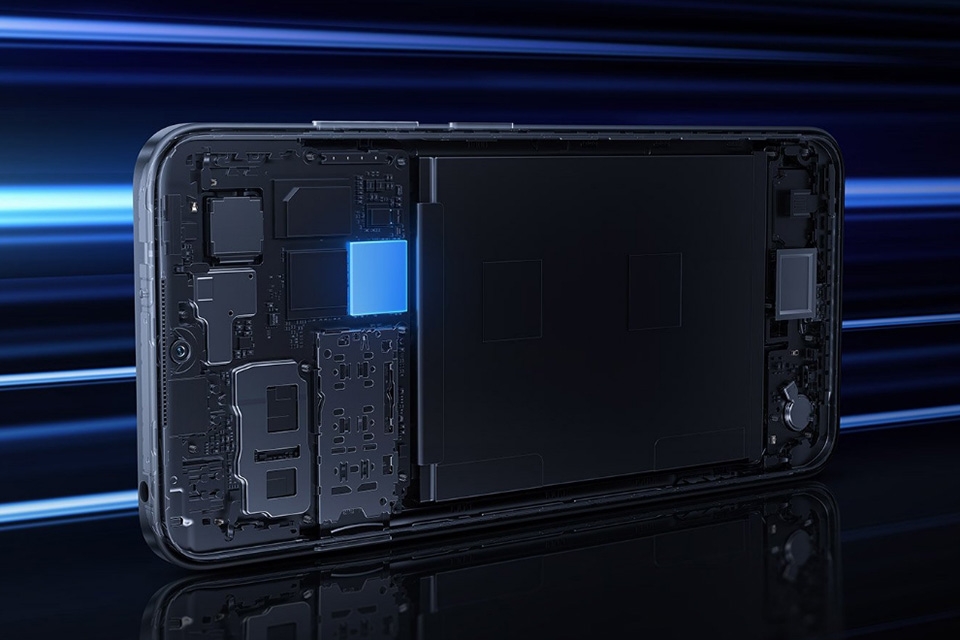Xiaomi Redmi 10 5G - Ảnh 04
