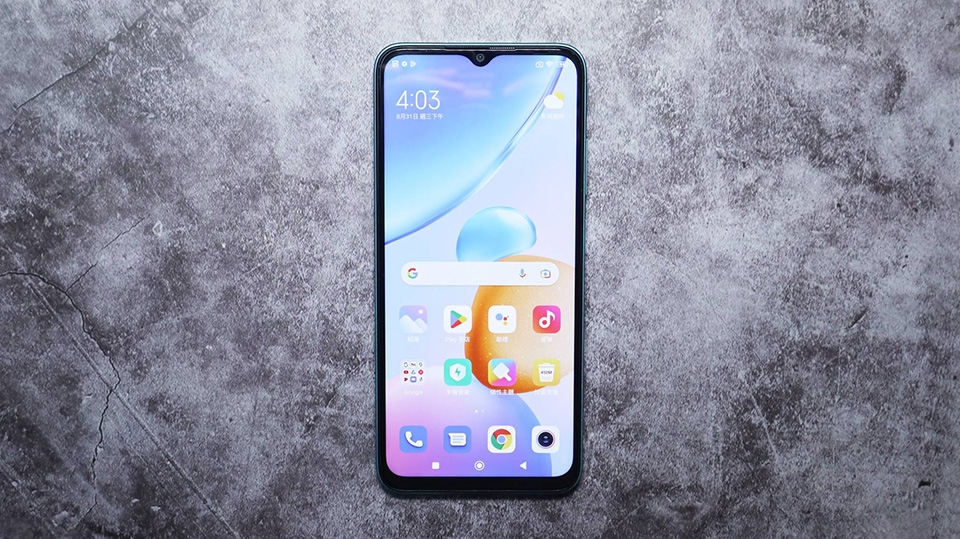 Xiaomi Redmi 10 5G - Ảnh 03
