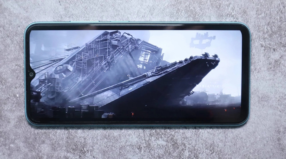Xiaomi Redmi 10 5G - Ảnh 04