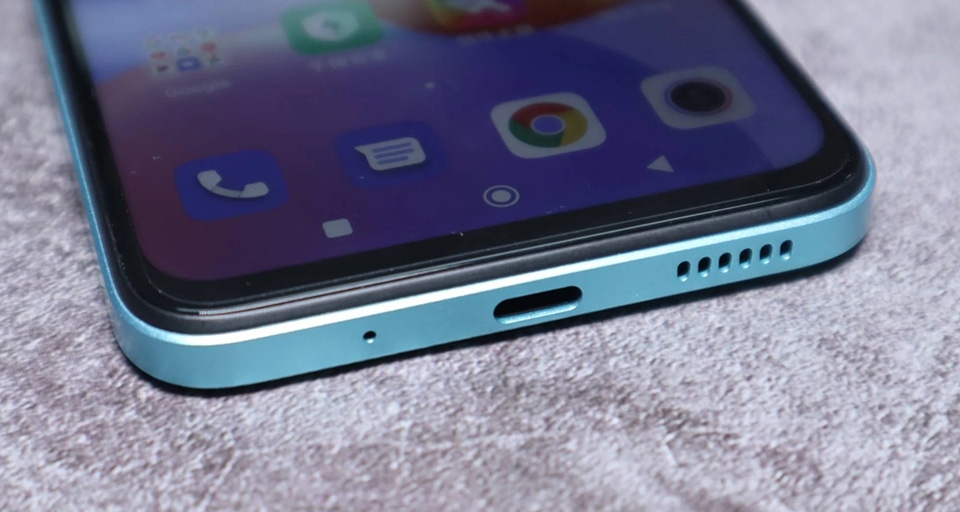 Xiaomi Redmi 10 5G - Ảnh 05