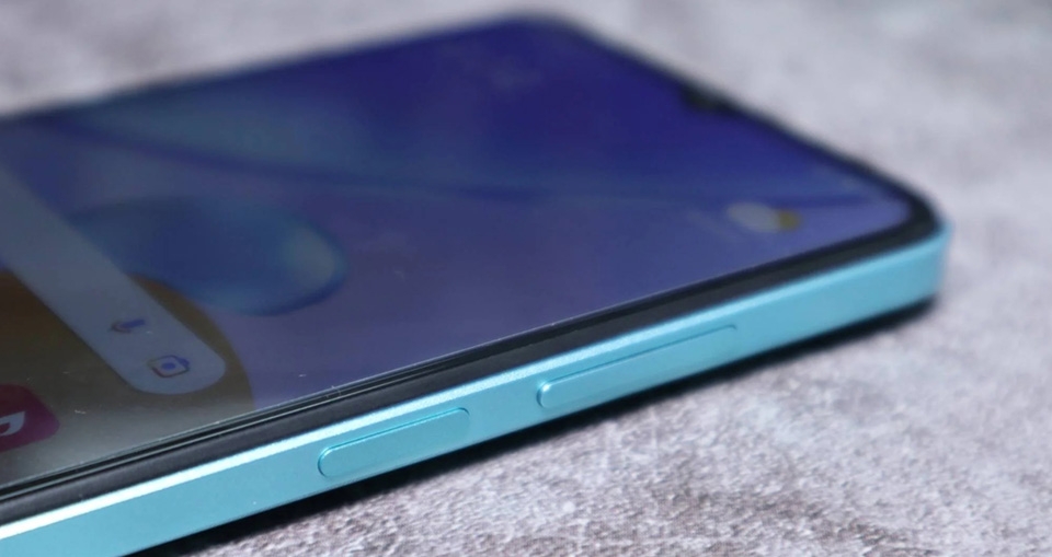 Xiaomi Redmi 10 5G - Ảnh 02
