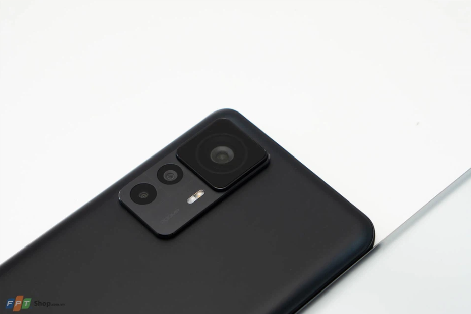 Với Xiaomi 12T trong tay, bạn sẽ được đáp ứng những nhu cầu nào? hình 1