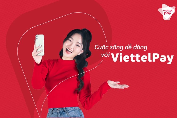 Cách nạp tiền vào Viettelpay (Ảnh 1)