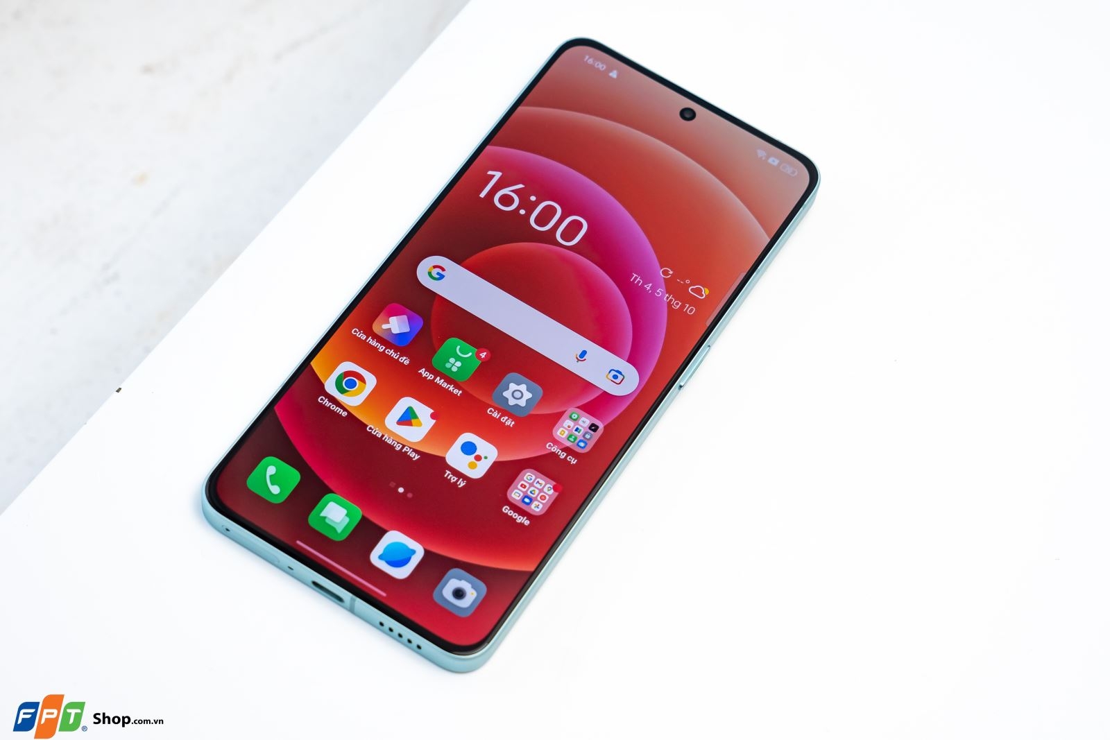 Đánh giá OPPO Reno8 Pro: Smartphone Reno đẳng cấp flagship