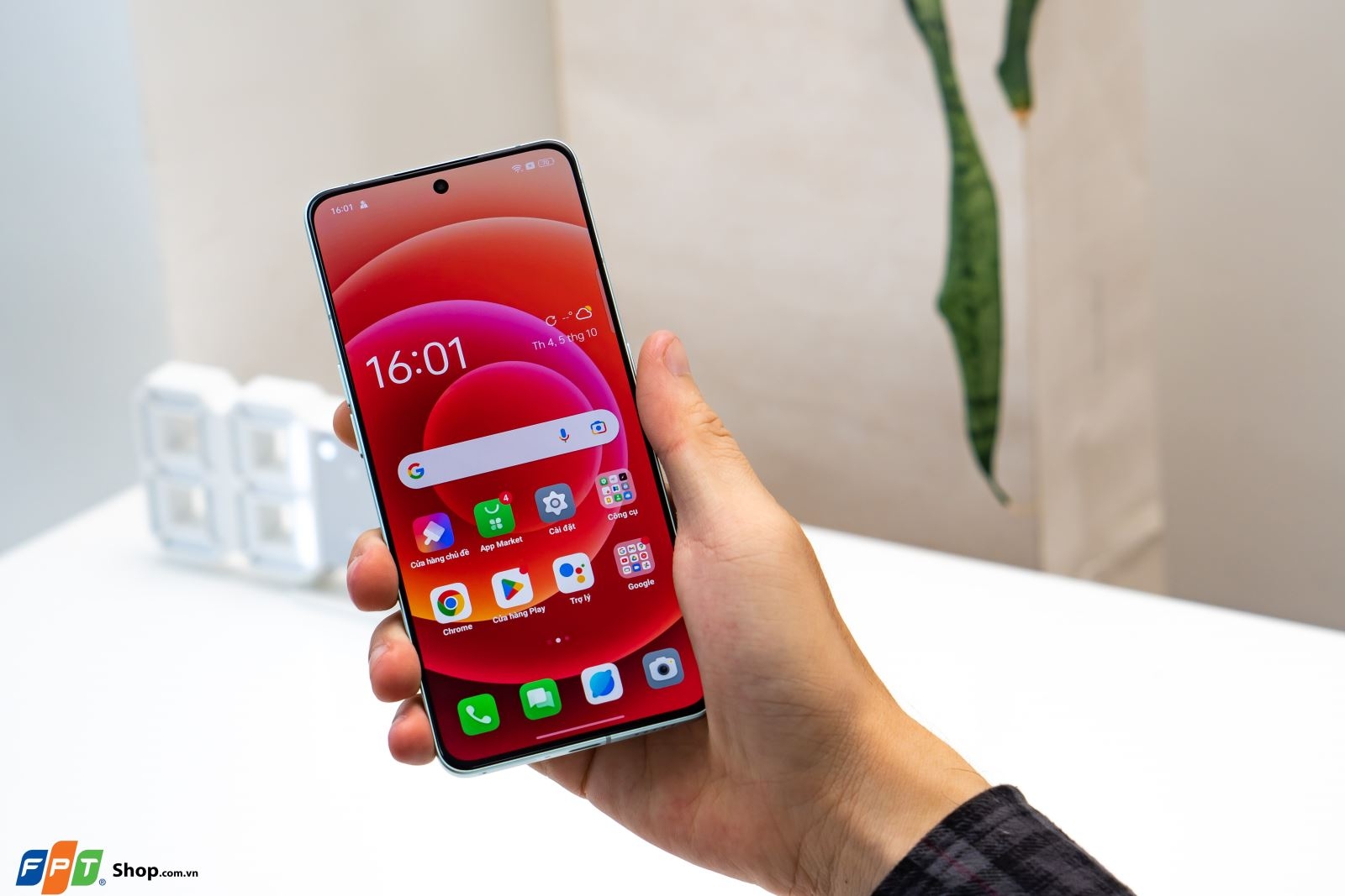 Đánh giá OPPO Reno8 Pro: Smartphone Reno đẳng cấp flagship