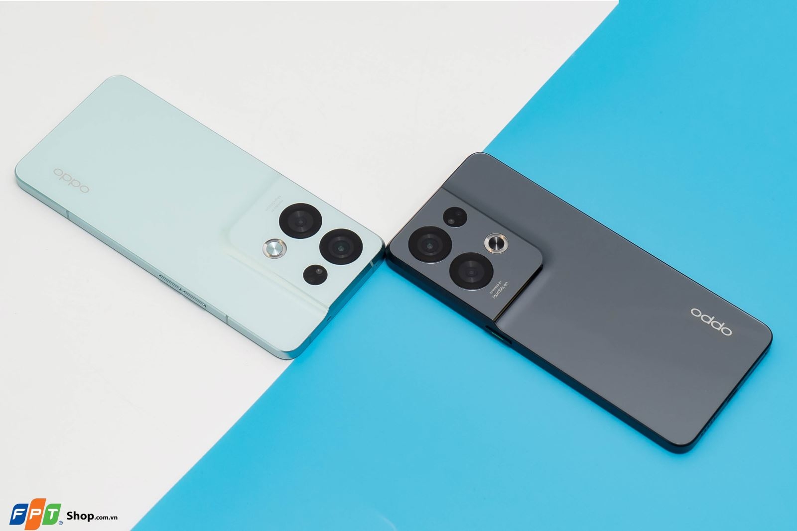 Đánh giá OPPO Reno8 Pro: Smartphone Reno đẳng cấp flagship