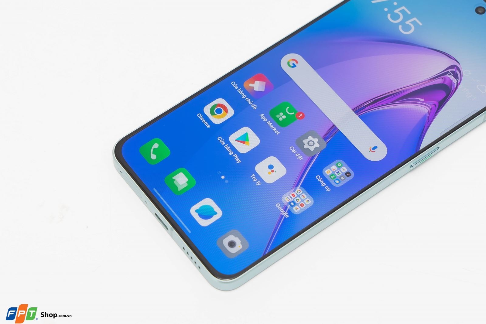 Đánh giá OPPO Reno8 Pro: Smartphone Reno đẳng cấp flagship