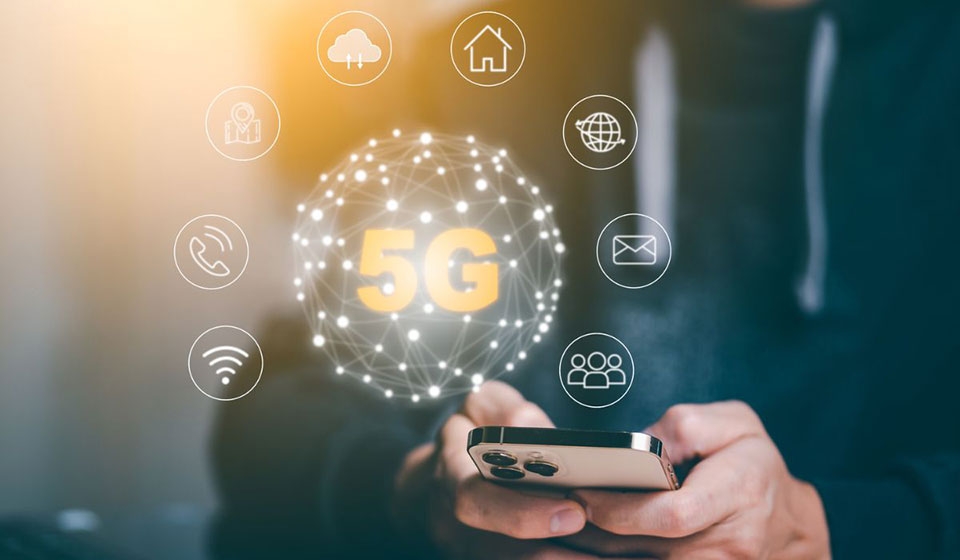Thế hệ iPhone hỗ trợ mạng 5G - Ảnh 03 Thế hệ iPhone hỗ trợ mạng 5G - Ảnh 03