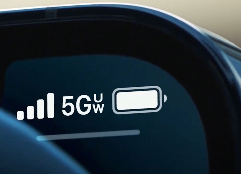 Thế hệ iPhone hỗ trợ mạng 5G - Ảnh 04 Thế hệ iPhone hỗ trợ mạng 5G - Ảnh 04