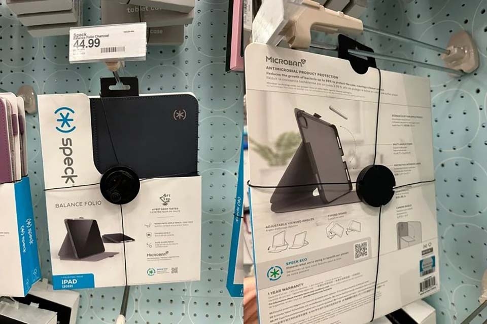 iPad Gen 10 (ảnh 1)