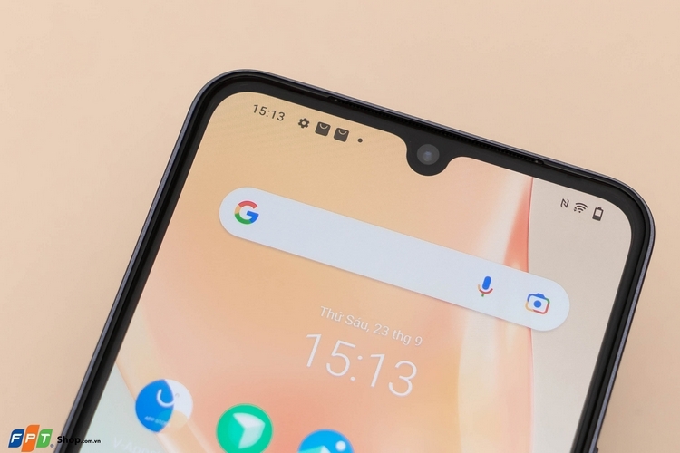 Camera selfie chất lượng cao trên vivo V25