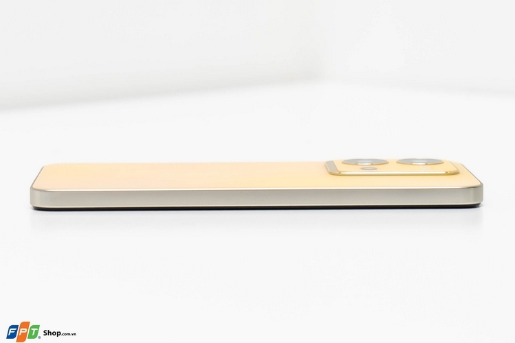 Thiết kế vivo V25 5G