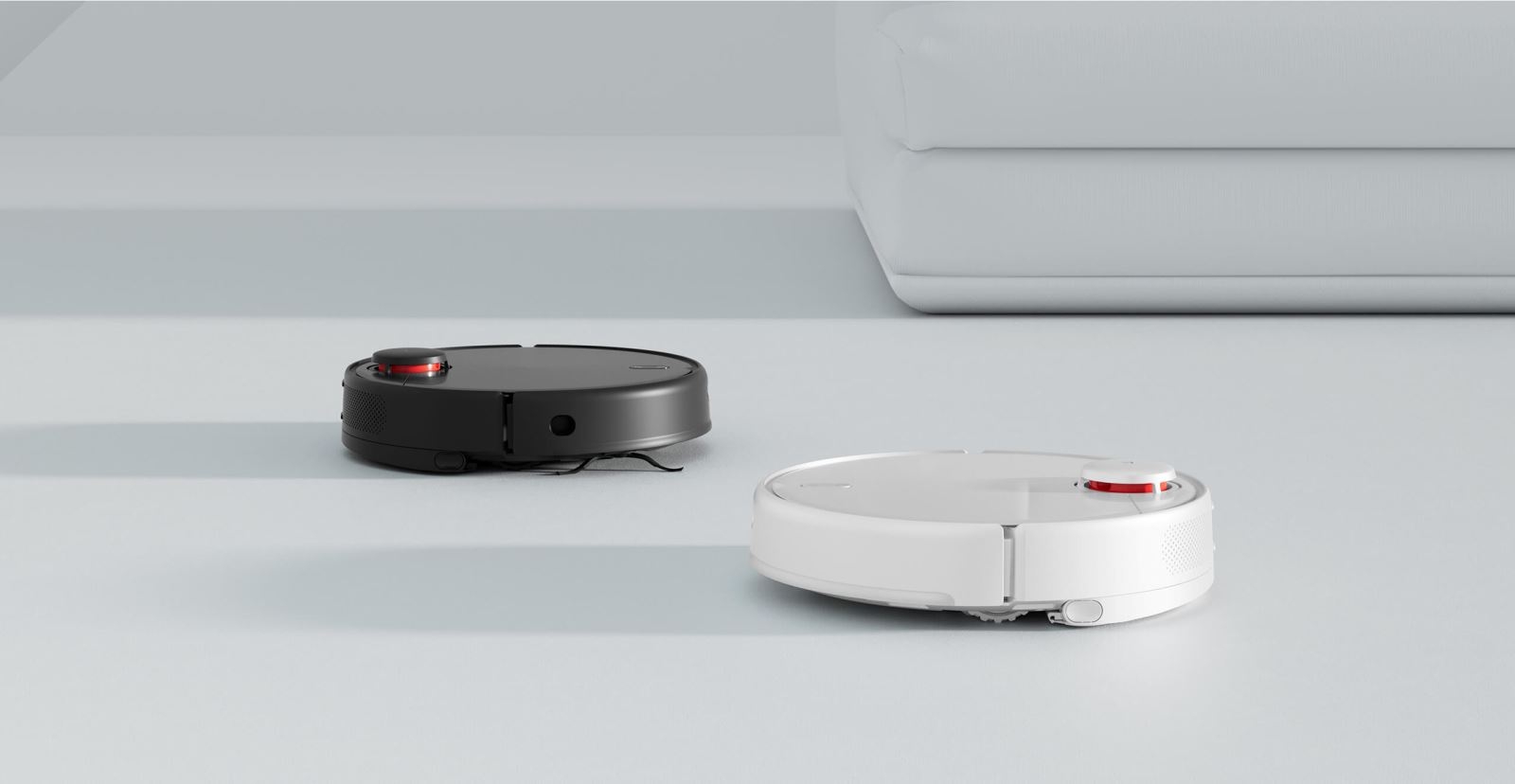 Máy lọc không khí Xiaomi Smart Air Purifier 4 Compact