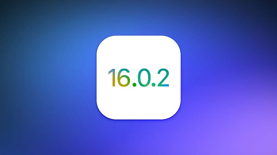 Apple khóa sign iOS 16.0.3