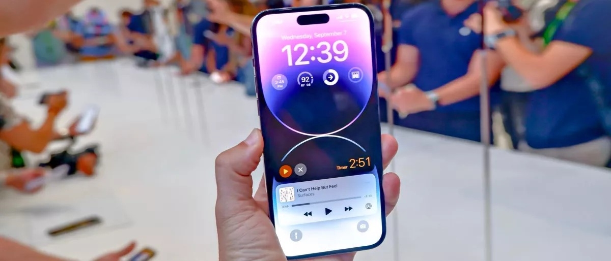 iPhone 14 Pro vs iPhone 13 Pro 2 iPhone 14 Pro vs iPhone 13 Pro 2