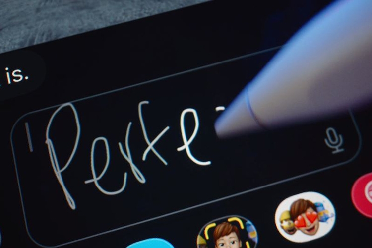 iPad Pro M2 2022 ra mắt 5