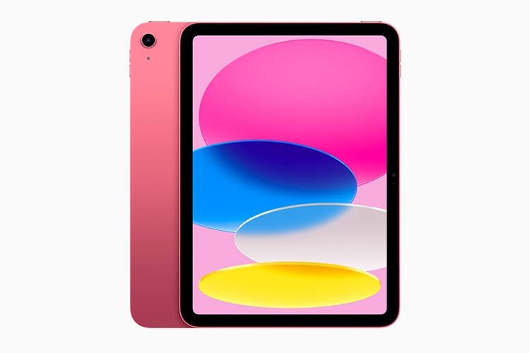 IPad Gen 10 chính thức 2