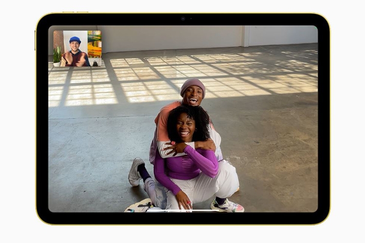 IPad Gen 10 chính thức 6