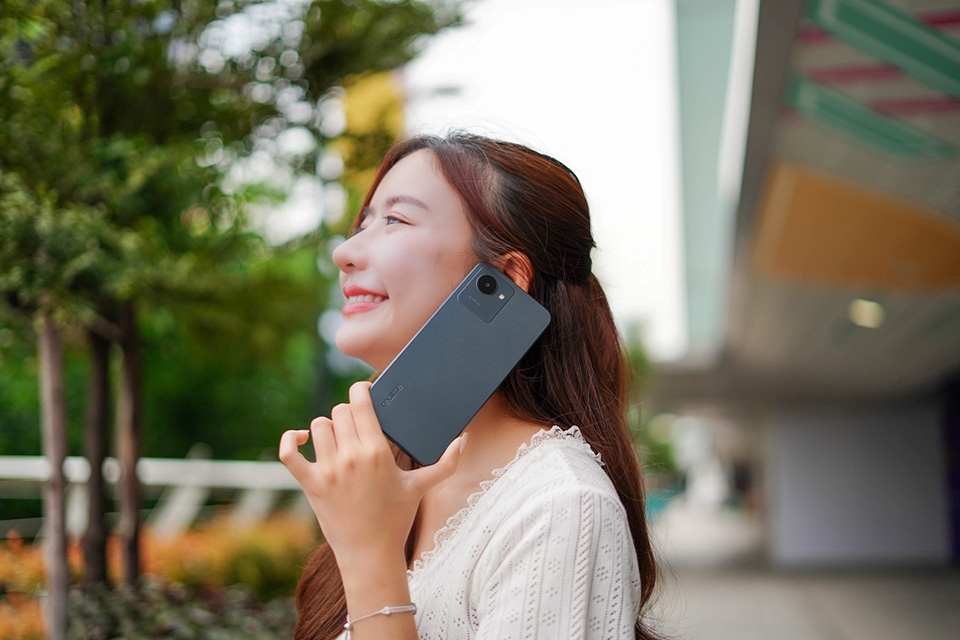 Realme C30s - Ảnh 06