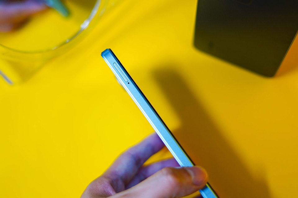 Realme C30s - Ảnh 11
