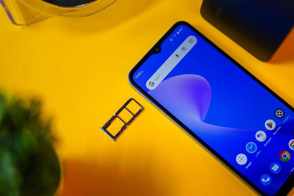 Realme C30s - Ảnh 12