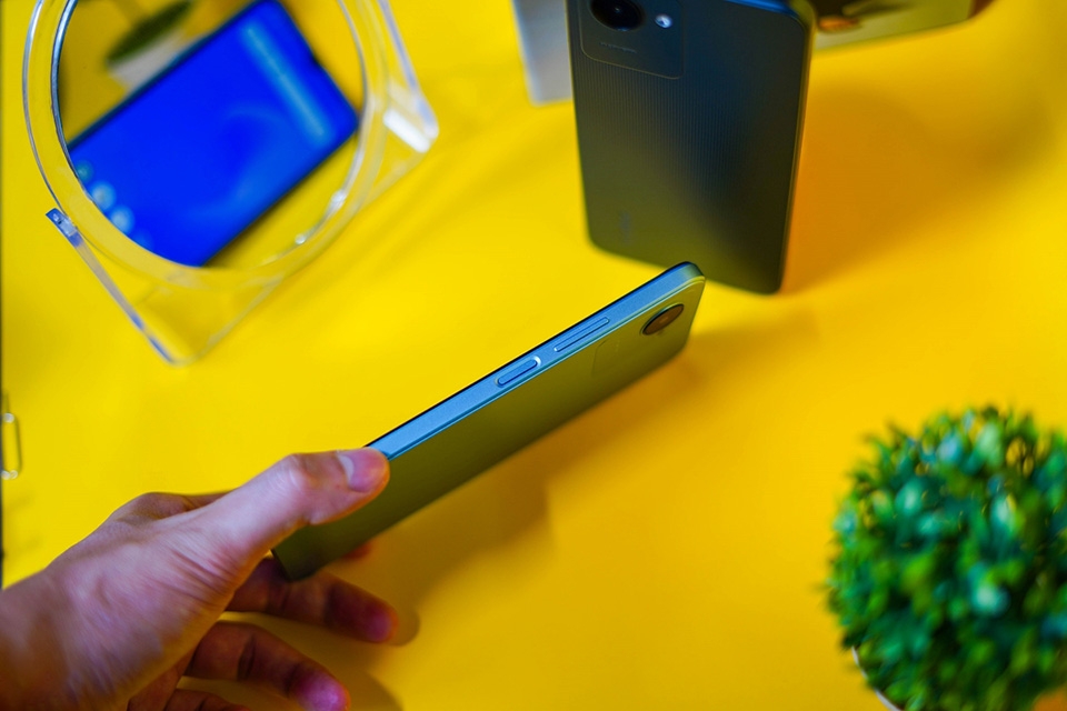 Realme C30s - Ảnh 13