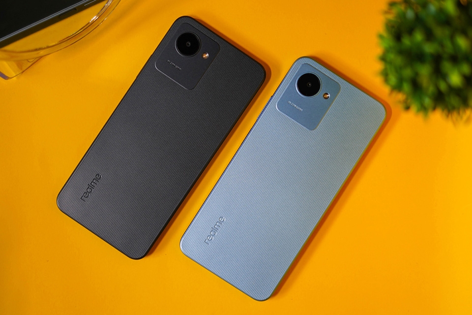 Realme C30s - Ảnh 14