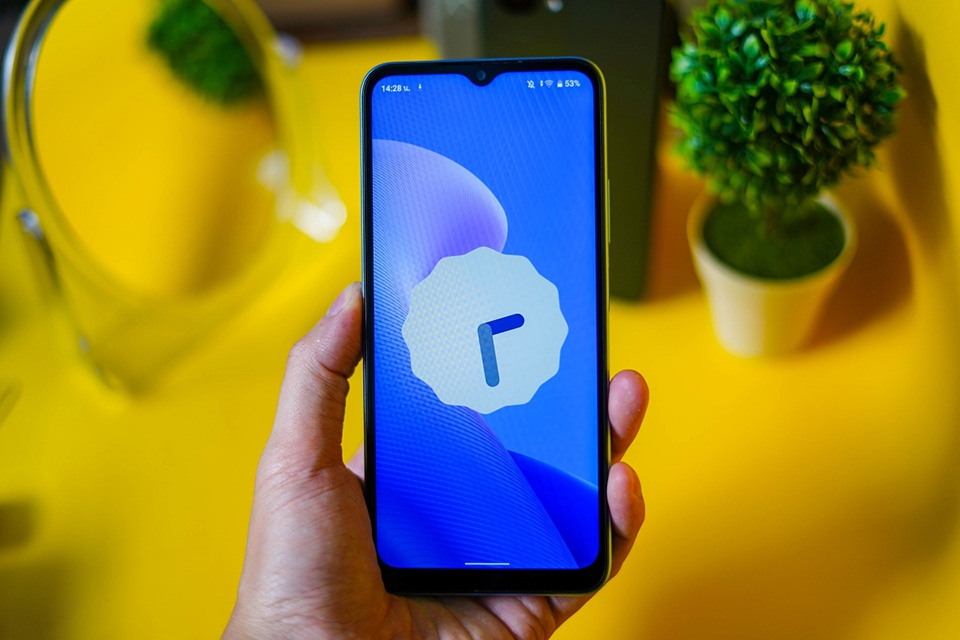 Realme C30s - Ảnh 15