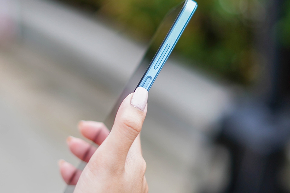 Realme C30s - Ảnh 18
