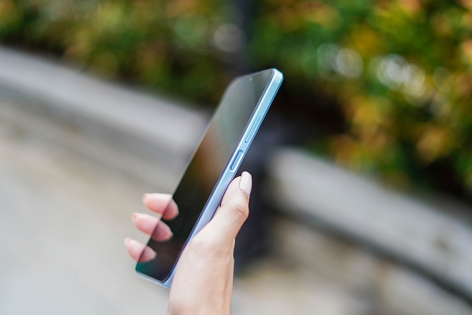 Realme C30s - Ảnh 16