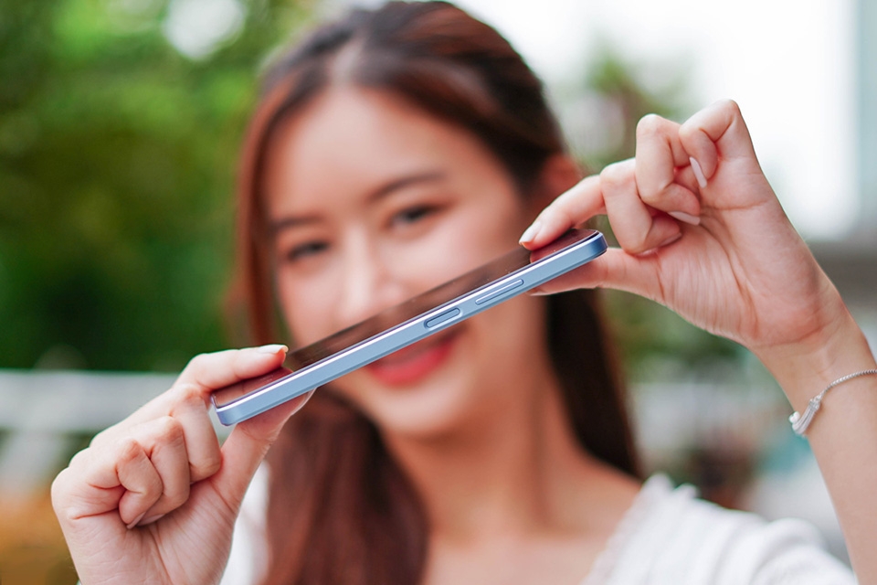 Realme C30s - Ảnh 17