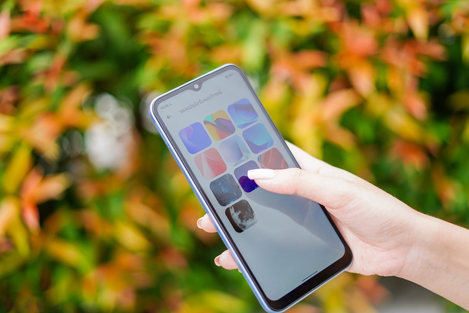 Realme C30s - Ảnh 19