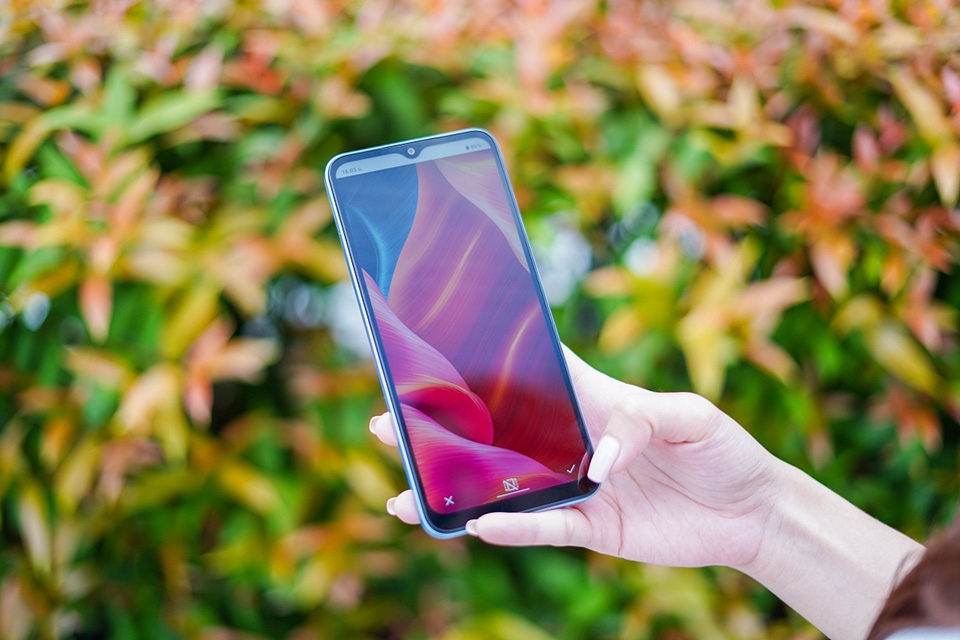 Realme C30s - Ảnh 20