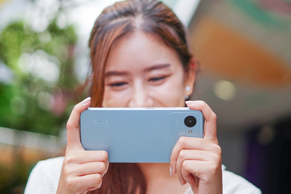 Realme C30s - Ảnh 21