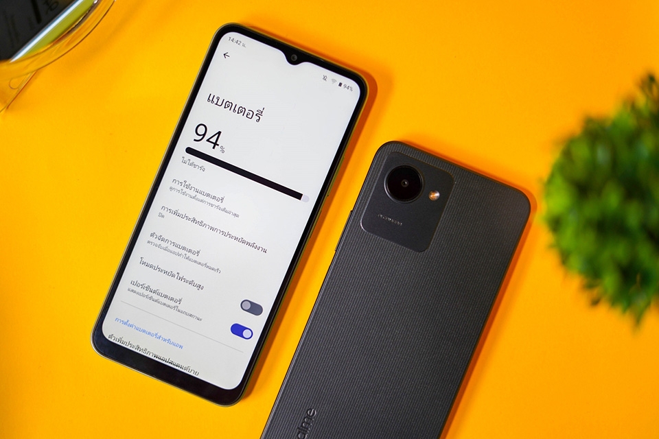 Realme C30s - Ảnh 24