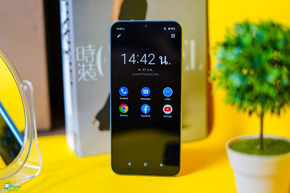 Realme C30s - Ảnh 26