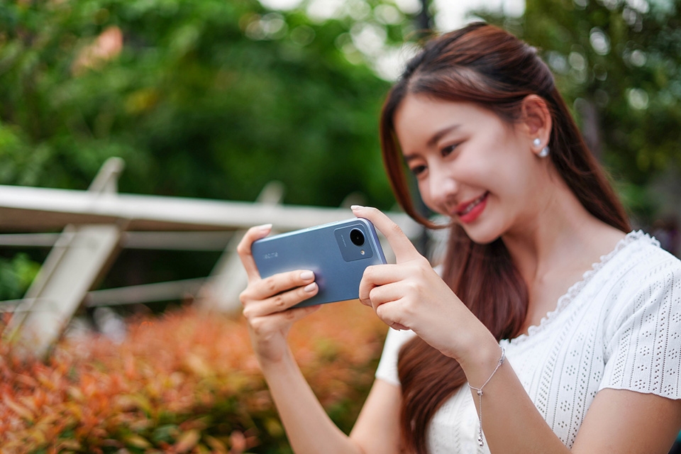 Realme C30s - Ảnh 25
